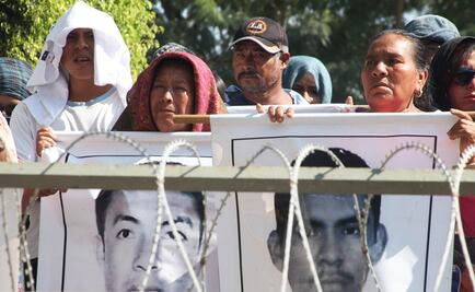 ​A tres años de Iguala, ni olvido ni impunidad: CNDH