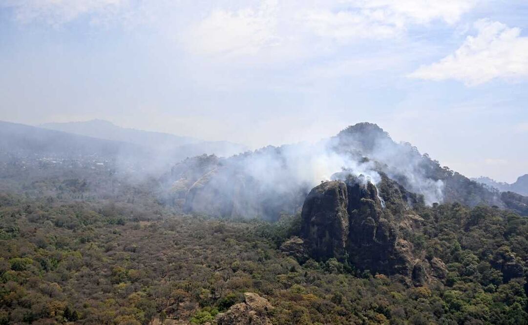 Foto: Tony Rivera/EL UNIVERSAL