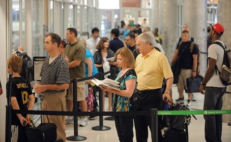¡Adiós filas! Estados Unidos reactiva Global Entry y miles de viajeros recuperan el paso exprés