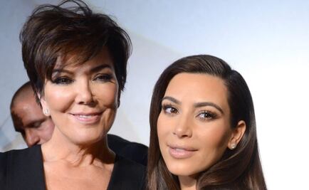 Kardashian y su madre filtraron video sexual, asegura nuevo libro