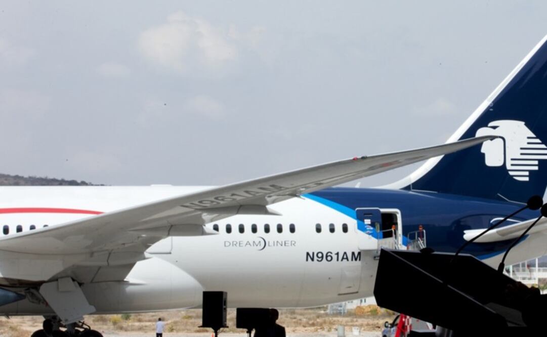 FOTO: Archivo. EL UNIVERSAL