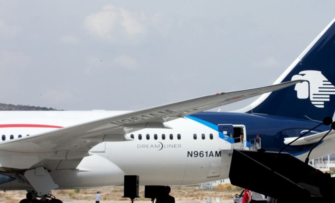 FOTO: Archivo. EL UNIVERSAL