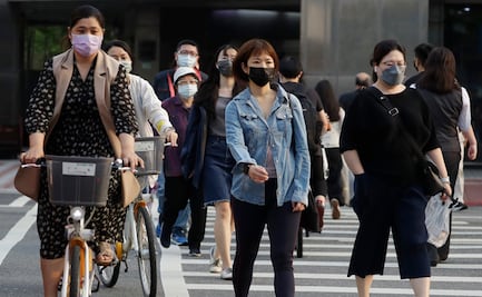 OMS decide mantener Covid-19 en nivel de pandemia; llama a "no bajar la guardia"