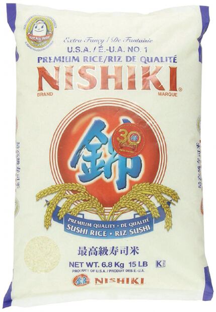 Arma tu alacena japonesa en casa