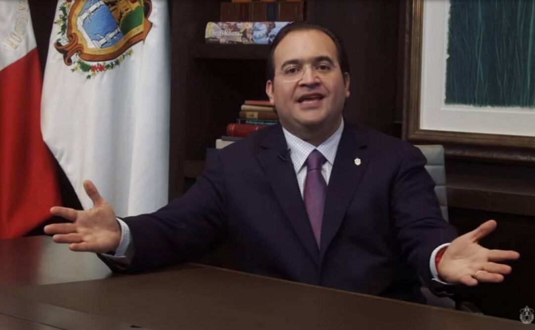 (Photo: Screen grab from the video)  