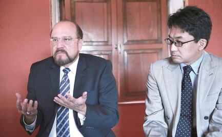 Acceso a tecnología debe ser para todos, plantea NEC México