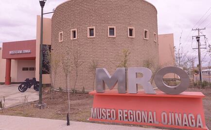 Museo en Chihuahua abre sus puertas para unir culturalmente la frontera