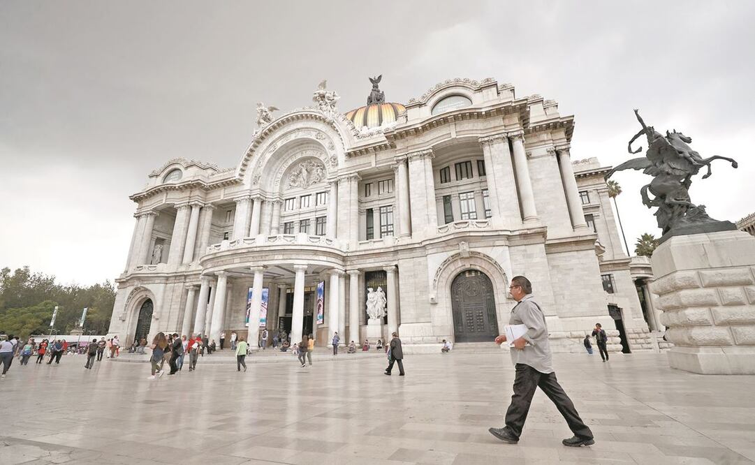 Foto: Archivo/ EL UNIVERSAL