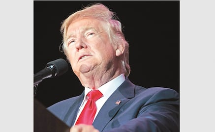 Cineasta kurdo anuncia "protesta pacífica" contra Trump