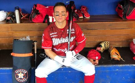 Diablos Rojos del México, con potencial para pelear por el título de la LMB