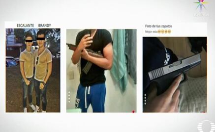 Presunto ex "Centinela" asegura que fue amenazado por dejar el grupo 