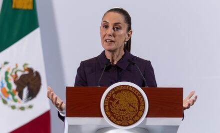 Líderes de provincias de Canadá usan exclusión de México del T-MEC para fin electoral: Sheinbaum; “Trudeau no está de acuerdo”, señala