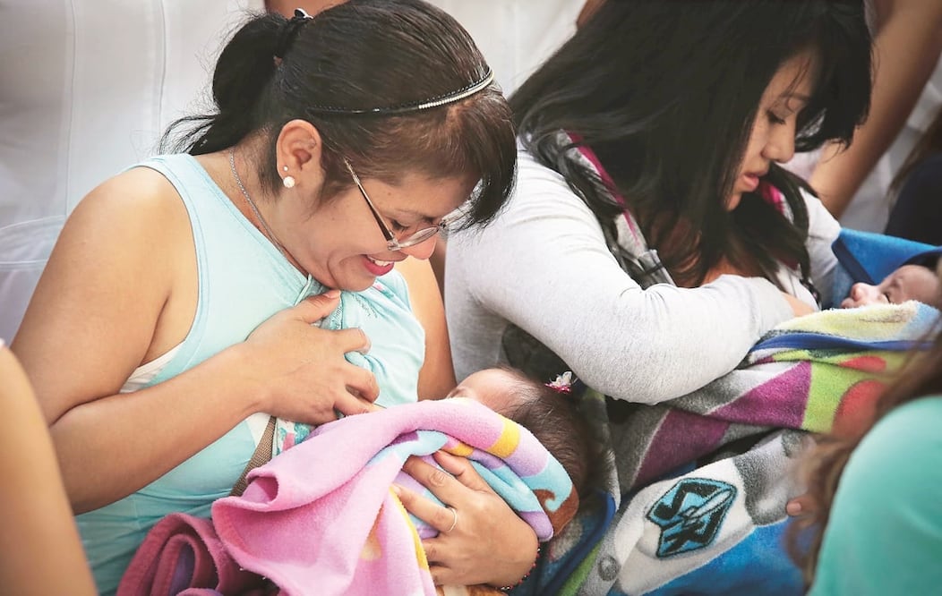 FOTO: Archivo/ EL UNIVERSAL/