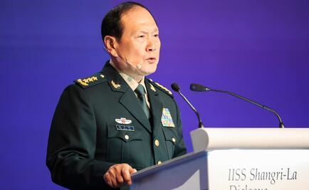 China "peleará hasta el final" para impedir independencia de Taiwán, dice ministro