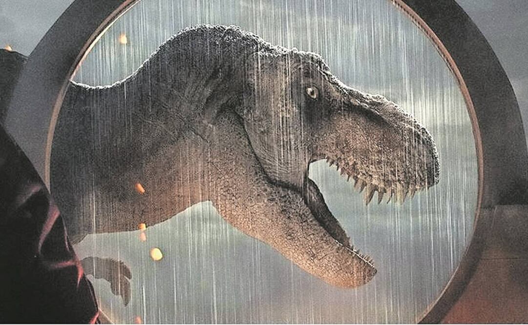 El filme logró 58.7 millones más de dólares este fin de semana. Foto: UNIVERSAL PICTURES