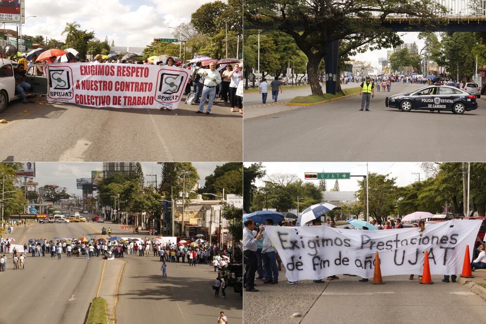 (Fotos: Luma López / EL UNIVERSAL)