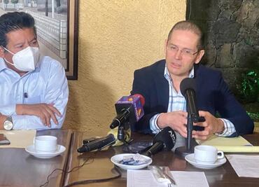 Morena en Edomex exige investigar a OHL por "falsear" montos financieros