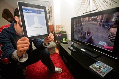 Medios audiovisuales empujan crecimiento económico cultural