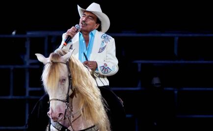 Cabalgata en Acapulco será dedicada a Joan Sebastian