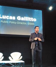 Telefónicas destinan mil mdd al espectro