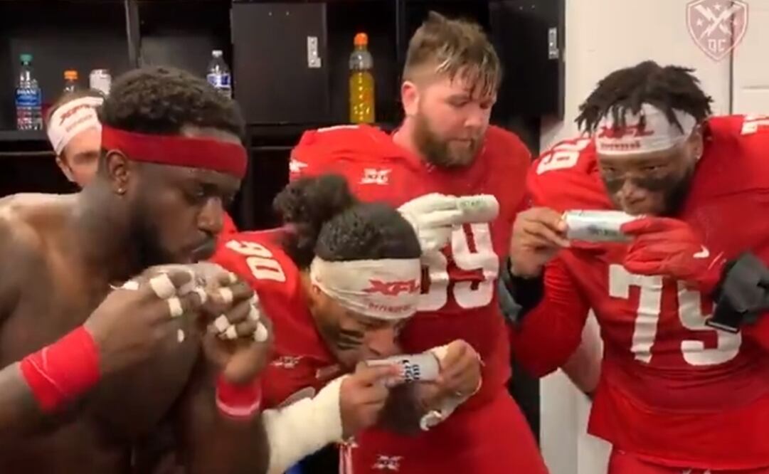 FOTO TOMADA DE VIDEO