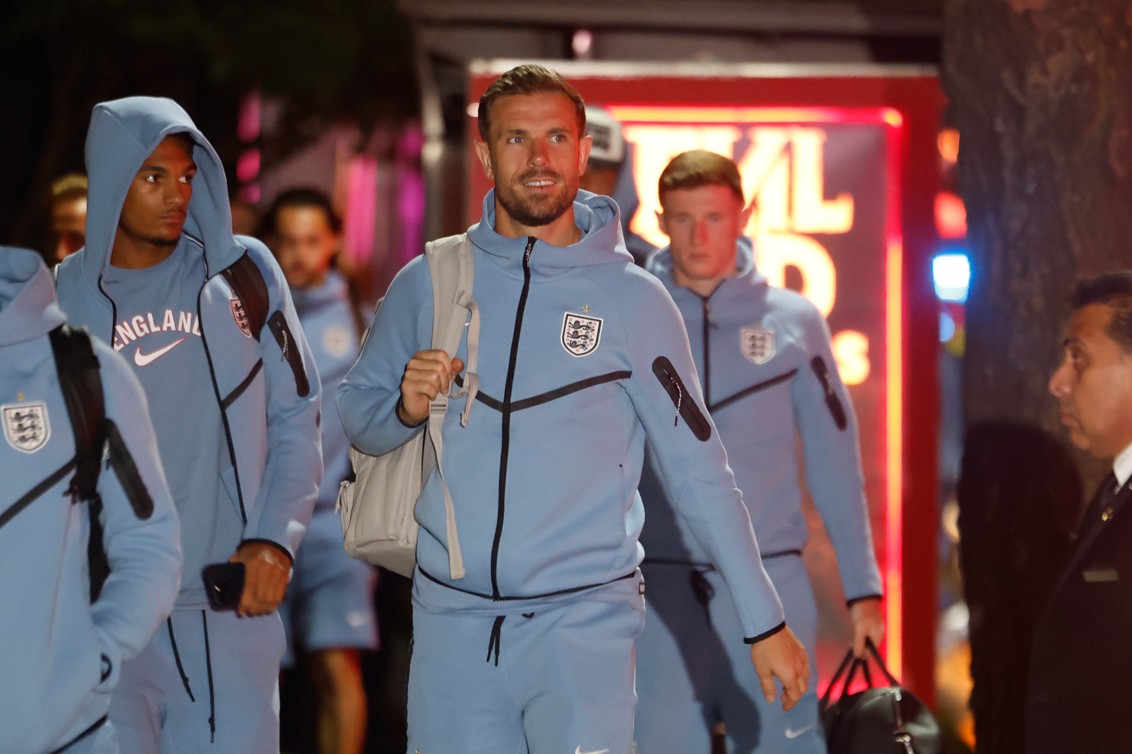 Mundial 2026: Para Jordan Henderson, jugar ante México en el Estadio Azteca no se compara con nada