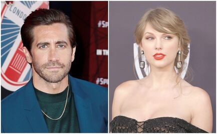 Jake Gyllenhaal responde a "All too well" de Taylor Swift 