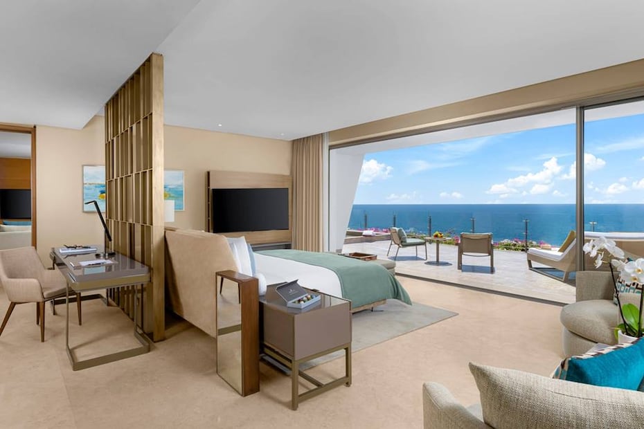 Foto: Gran Velas Los Cabos