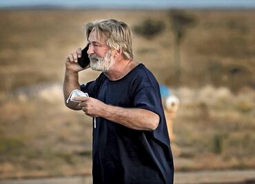 Caso Alec Baldwin: Experto en utilería explica los protocolos de seguridad en sets de filmación