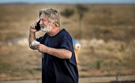 Caso Alec Baldwin: Experto en utilería explica los protocolos de seguridad en sets de filmación