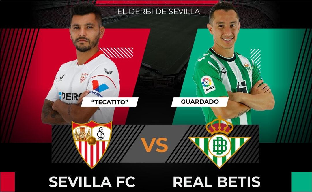 LaLiga de España traerá partidos a México