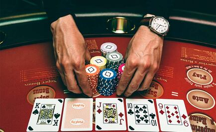 Un giro de la fortuna