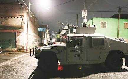 "El Ojos" y delegado de Tláhuac, sin relación