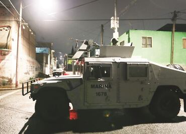 "El Ojos" y delegado de Tláhuac, sin relación