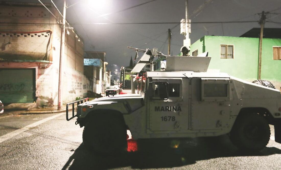 "El Ojos" y delegado de Tláhuac, sin relación