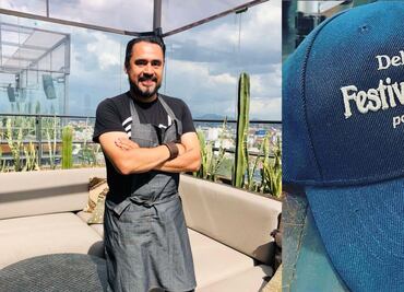 Cocinando en casa hoy, la pesca del futuro, una iniciativa en pro de la ecología