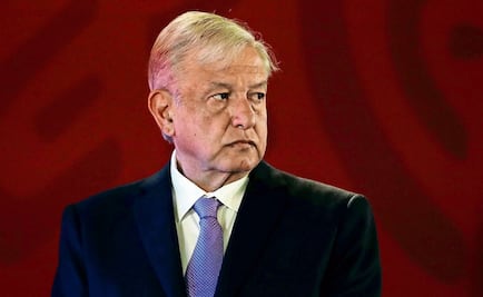 Mexican president seeks investigation of losses at Pemex plants