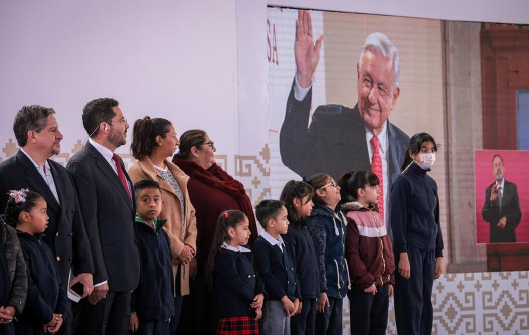 FOTO: Especial/ EL UNIVERSAL/