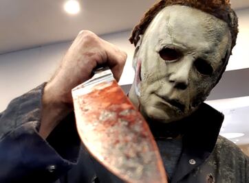 Mole Horror Edition: La oscuridad llegó a la CDMX 