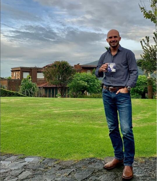 ¿Imanol Landeta podría regresar a la actuación?, esto es lo que se sabe