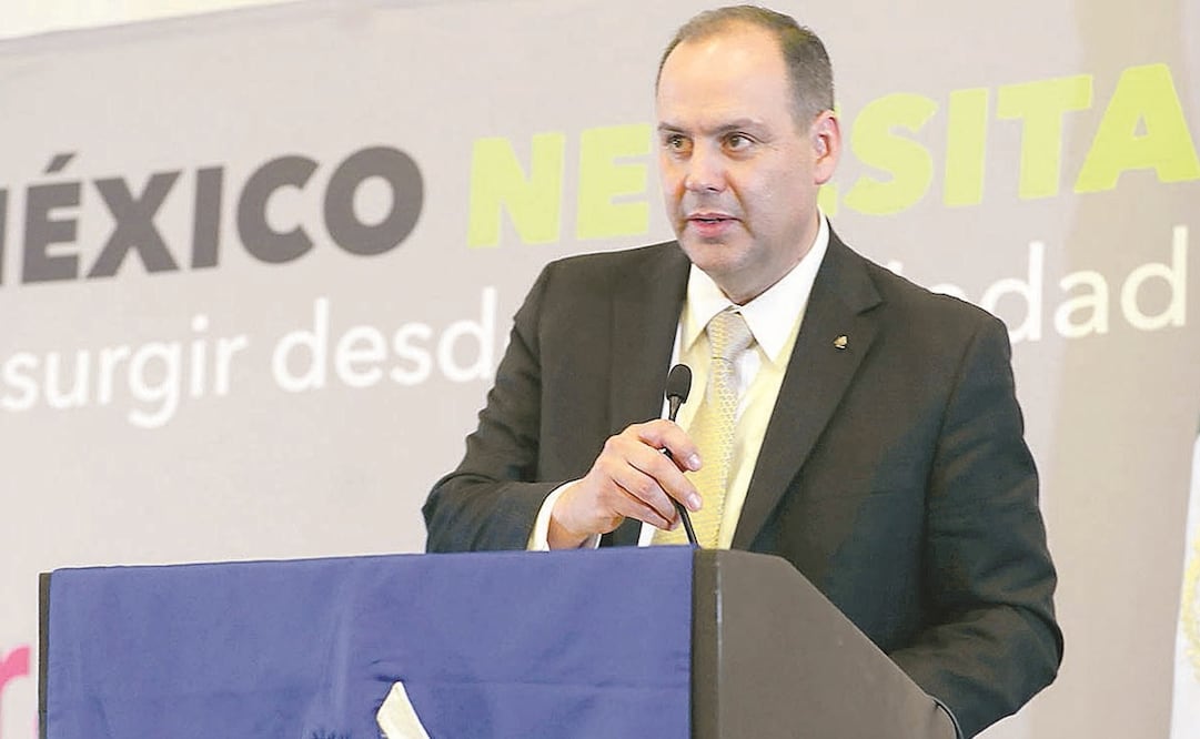 Foto: Archivo / EL UNIVERSAL