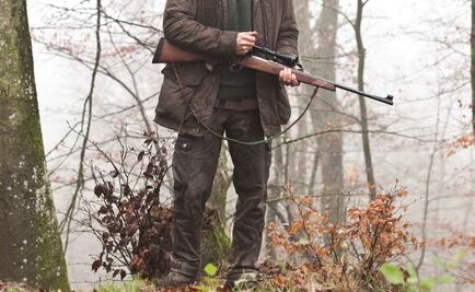 Pareja francesa pierde su empleo por realizar caza ilegal en África