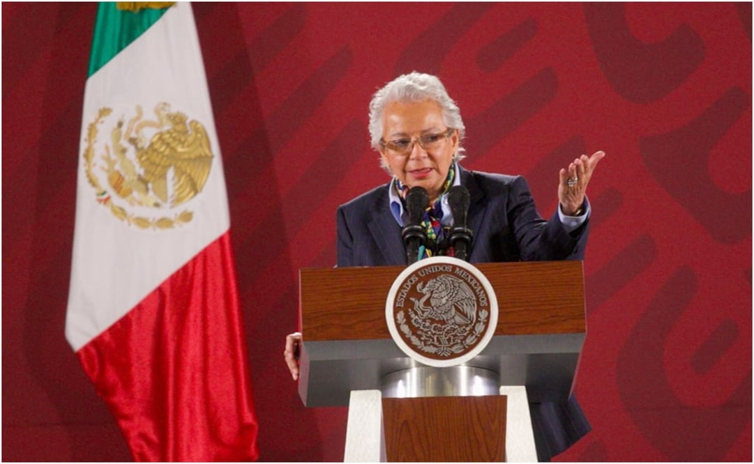 Foto: German Espinoza / EL UNIVERSAL