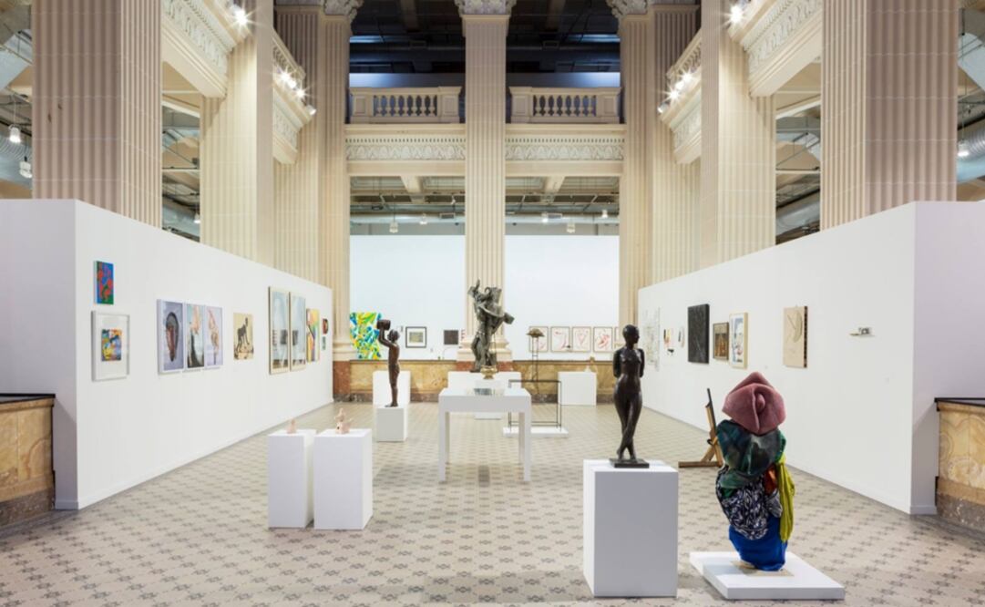 Foto: Fredy Vieira vía Facebook - Santander Cultura