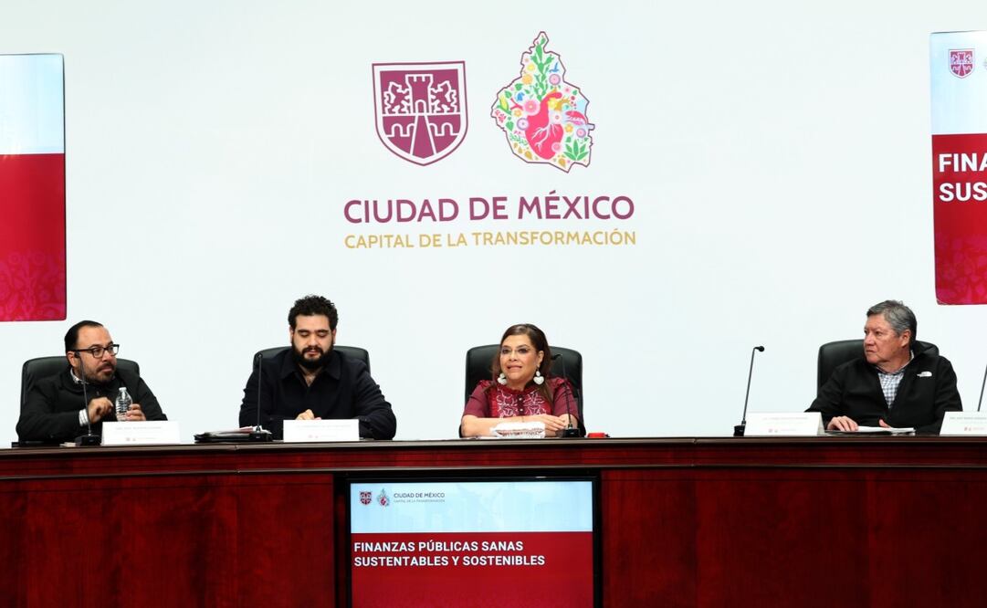 Bachetón cumplió su meta; ahora anuncian programa emergente para atender nuevos baches en vialidades primarias de la CDMX. Foto: Especial.