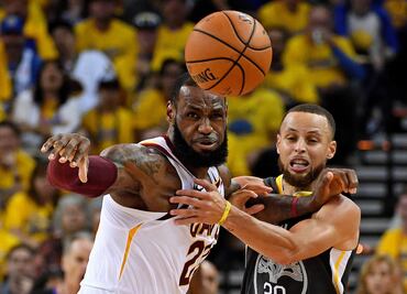 Guía rápida del tercer juego de las Finales de la NBA