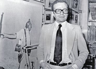 Jacobo Zabludovsky, intermediario con la guerrilla mexicana