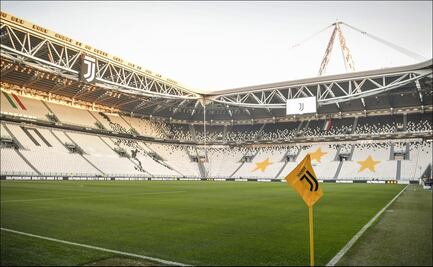 El partido Juventus vs Napoli se debe jugar, señala la Serie A