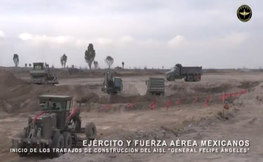 Foto: Captura de video