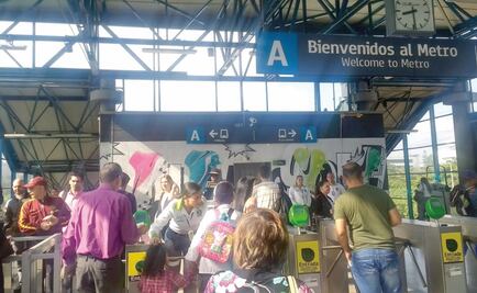 Metrocable: Orgullo de Medellín que disminuyó el estrés